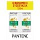Εικόνα της Σαμπουάν Pantene Pro-V Smooth & Sleek 625ml 2τμχ