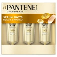 Εικόνα της Αμπούλες Αναδόμησης Μαλλιών Pantene Pro-V Repair & Protect 15ml 3τμχ