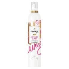 Εικόνα της Αφρός Pantene Pro-V Defined Curls 200ml
