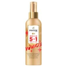 Εικόνα της Σπρέι Μαλλιών Pantene Pro-V Miracle 5in1 Pre-Styler 200ml