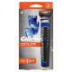 Εικόνα της Ξυριστική Μηχανή Gillette Styler 4-in-1 Blue/Black