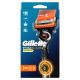 Εικόνα της Ξυραφάκι Gillette ProGlide Power Flexball Μπαταρίας με 1 Ανταλλακτική Κεφαλή