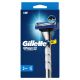 Εικόνα της Ξυραφάκι Gillette Mach3 Turbo 3D με 2 Ανταλλακτικές Κεφαλές