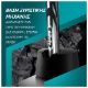 Εικόνα της Ξυραφάκι Gillette Mach3 Charcoal με 6 Ανταλλακτικές Κεφαλές & Βάση Στήριξης