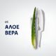 Εικόνα της Αφρός Ξυρίσματος Gillette Series Soothing Sensitive με Αλόη 200ml