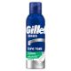 Εικόνα της Αφρός Ξυρίσματος Gillette Series Soothing Sensitive με Αλόη 200ml