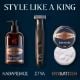 Εικόνα της Balm για Γένια King C. Gillette 100ml