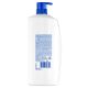 Εικόνα της Σαμπουάν Head & Shoulders Men Ultra Old Spice 800ml