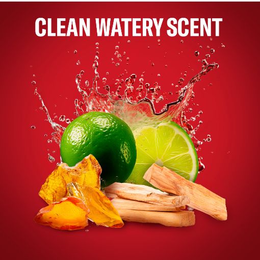 Εικόνα της Αφρόλουτρο & Σαμπουάν Old Spice Whitewater 3in1 1000ml