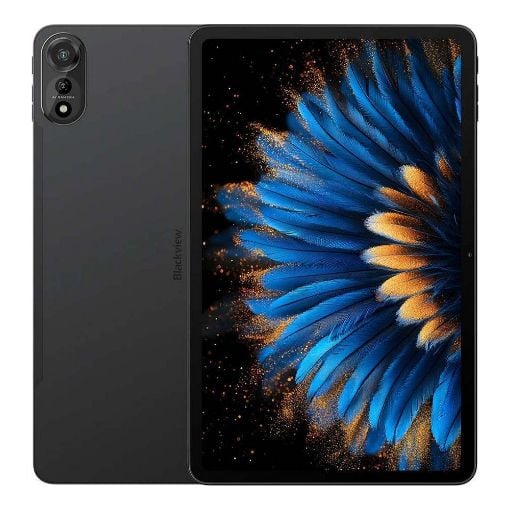 Εικόνα της BlackView Mega 2 Set 12" 4G 12GB 256GB Grey