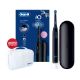 Εικόνα της Ηλεκτρική Οδοντόβουρτσα Oral-B iO Series 2 Black + Δώρο Νεσεσέρ