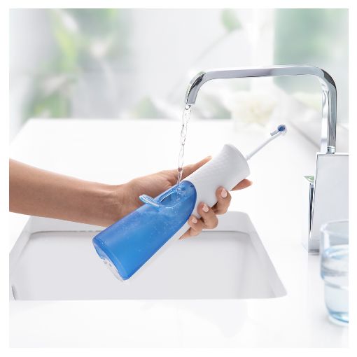 Εικόνα της Water Flosser Oral-B Aquacare 4