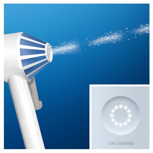 Εικόνα της Water Flosser Oral-B Aquacare 4