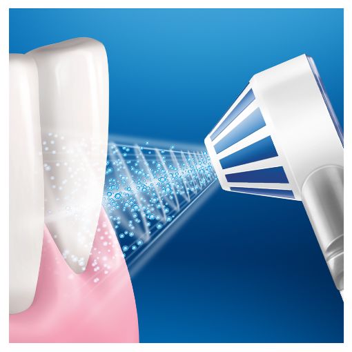 Εικόνα της Water Flosser Oral-B Aquacare 4