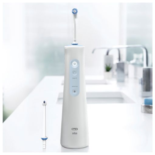 Εικόνα της Water Flosser Oral-B Aquacare 4