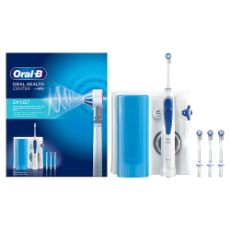 Εικόνα της Water Flosser Oral-B Professional Care Oxyjet White