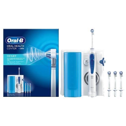 Εικόνα της Water Flosser Oral-B Professional Care Oxyjet White
