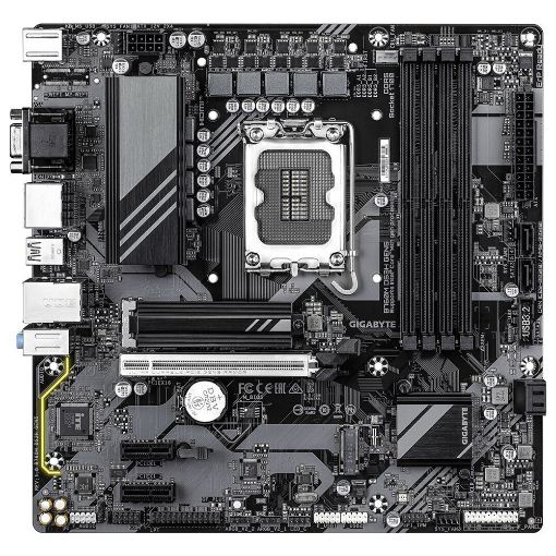 Εικόνα της Gigabyte B760M DS3H Gen5 Micro ATX 1700s