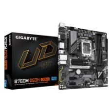 Εικόνα της Gigabyte B760M DS3H Gen5 Micro ATX 1700s