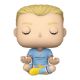 Εικόνα της Funko Pop! Sports: Manchester City - Erling Haaland #68