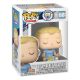 Εικόνα της Funko Pop! Sports: Manchester City - Erling Haaland #68