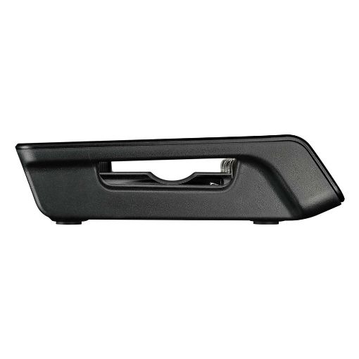 Εικόνα της Φορτιστής Μπαταριών Varta LCD Multi Charger+ AA/AAA NiMH Black 18606
