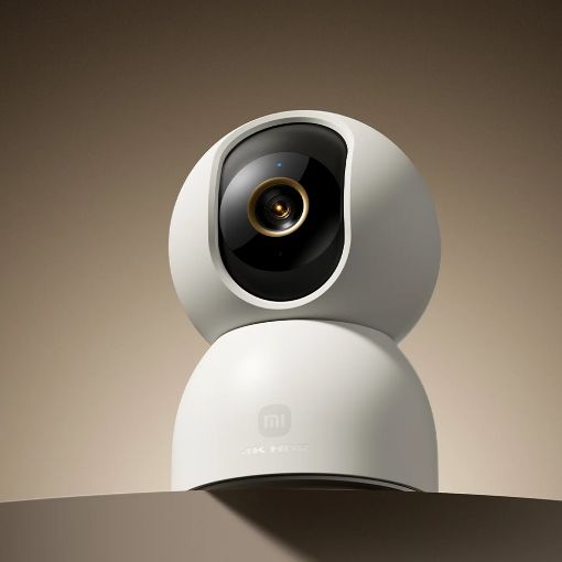 Εικόνα της Indoor Wirelless IP Camera Xiaomi C701 4K UHD White BHR07X7EU