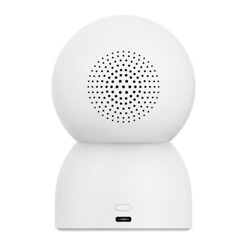 Εικόνα της Indoor Wirelless IP Camera Xiaomi C701 4K UHD White BHR07X7EU