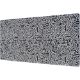 Εικόνα της Mouse Pad Grupo Erik Keith Haring Υφασμάτινο Gaming 02952