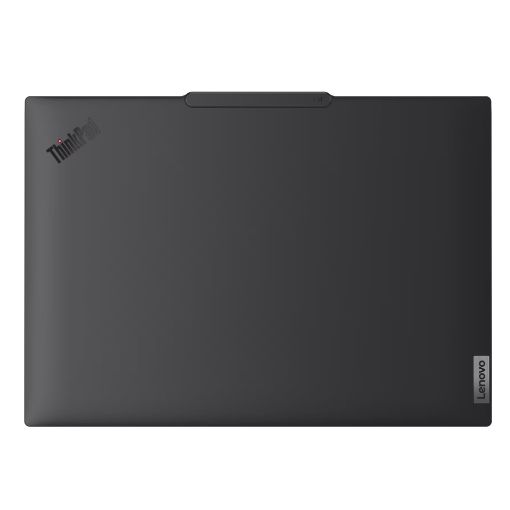 Εικόνα της Laptop Lenovo ThinkPad T14 Gen6 OLED 14" Touch Intel Core Ultra 7 255U 32GB 1TB SSD Win 11 Pro Black 21QG000VGM