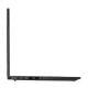 Εικόνα της Laptop Lenovo ThinkPad T14 Gen6 OLED 14" Touch Intel Core Ultra 7 255U 32GB 1TB SSD Win 11 Pro Black 21QG000VGM