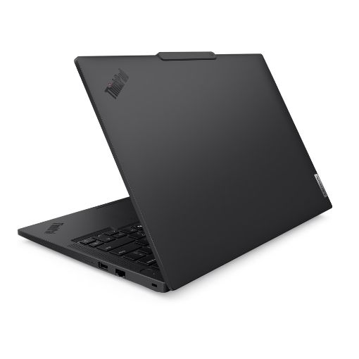 Εικόνα της Laptop Lenovo ThinkPad T14 Gen6 OLED 14" Touch Intel Core Ultra 7 255U 32GB 1TB SSD Win 11 Pro Black 21QG000VGM