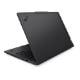 Εικόνα της Laptop Lenovo ThinkPad T14 Gen6 OLED 14" Touch Intel Core Ultra 7 255U 32GB 1TB SSD Win 11 Pro Black 21QG000VGM