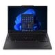 Εικόνα της Laptop Lenovo ThinkPad T14 Gen6 OLED 14" Touch Intel Core Ultra 7 255U 32GB 1TB SSD Win 11 Pro Black 21QG000VGM