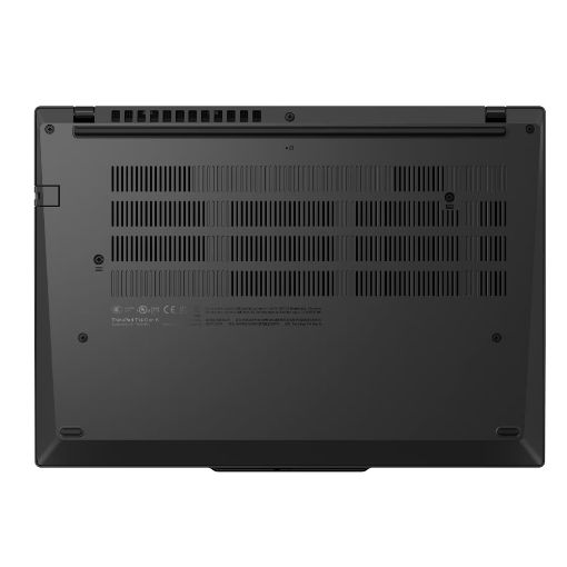 Εικόνα της Laptop Lenovo ThinkPad T14 Gen6 14" Intel Core Ultra 7 255U 64GB 1TB SSD Win 11 Pro Black 21QC005TGM