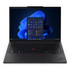 Εικόνα της Laptop Lenovo ThinkPad T14 Gen6 14" Intel Core Ultra 7 255U 64GB 1TB SSD Win 11 Pro Black 21QC005TGM