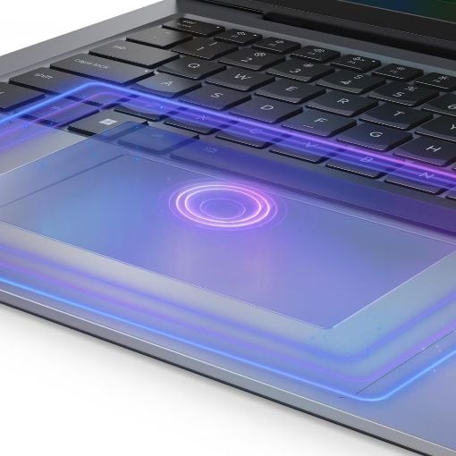 Εικόνα της Laptop Lenovo ThinkPad X9-14 Gen1 Aura Edition 14" Touch OLED Intel Core Ultra 7 258V 32GB 2TB SSD Win11 Pro 21QA001YGM