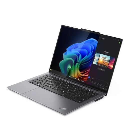 Εικόνα της Laptop Lenovo ThinkPad X9-14 Gen1 Aura Edition 14" Touch OLED Intel Core Ultra 7 258V 32GB 2TB SSD Win11 Pro 21QA001YGM