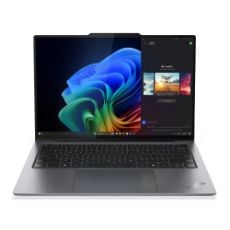 Εικόνα της Laptop Lenovo ThinkPad X9-14 Gen1 Aura Edition 14" Touch OLED Intel Core Ultra 7 258V 32GB 2TB SSD Win11 Pro 21QA001YGM