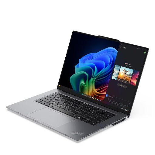 Εικόνα της Laptop Lenovo ThinkPad X9-15 Gen1 Aura Edition 15.3" Touch OLED Intel Core Ultra 7 258V 32GB 2TB SSD Win11 Pro 21Q6001UGM