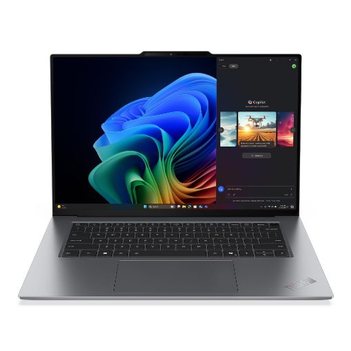 Εικόνα της Laptop Lenovo ThinkPad X9-15 Gen1 Aura Edition 15.3" Touch OLED Intel Core Ultra 7 258V 32GB 2TB SSD Win11 Pro 21Q6001UGM