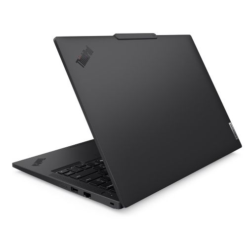 Εικόνα της Laptop Lenovo ThinkPad T14 Gen6 14" Intel Core Ultra 5 228V 32GB 1TB SSD Win 11 Pro Black 21QG000VGM