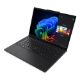 Εικόνα της Laptop Lenovo ThinkPad T14 Gen6 14" Intel Core Ultra 5 228V 32GB 1TB SSD Win 11 Pro Black 21QG000VGM