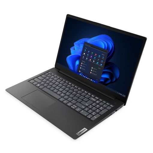 Εικόνα της Laptop Lenovo V15 G4 AMN 15.6" AMD Ryzen 3-7320U 16GB 512GB SSD Win11 Pro Business Black 82YU00YTGM