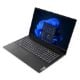 Εικόνα της Laptop Lenovo V15 G4 AMN 15.6" AMD Ryzen 3-7320U 16GB 512GB SSD Win11 Pro Business Black 82YU00YTGM