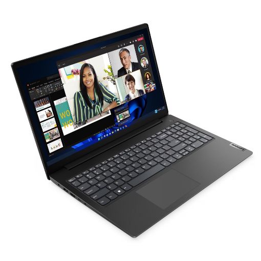 Εικόνα της Laptop Lenovo V15 G4 AMN 15.6" AMD Ryzen 3-7320U 16GB 512GB SSD Win11 Pro Business Black 82YU00YTGM