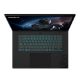 Εικόνα της Laptop Gigabyte A16 16" AMD Ryzen 7-260 16GB 1TB SSD RTX 5060 8GB Win11 Home
