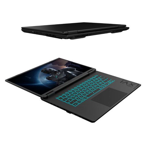 Εικόνα της Laptop Gigabyte A16 16" AMD Ryzen 7-260 16GB 1TB SSD RTX 5060 8GB Win11 Home