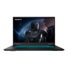 Εικόνα της Laptop Gigabyte A16 16" AMD Ryzen 7-260 16GB 1TB SSD RTX 5060 8GB Win11 Home