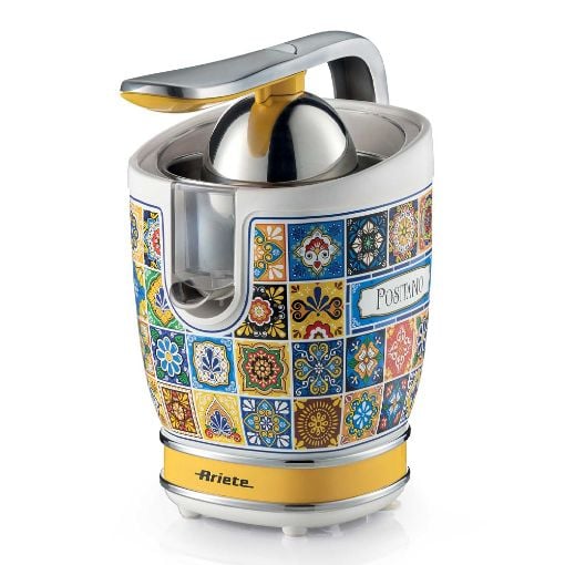 Εικόνα της Αποχυμωτής Ariete 413 Positano 85W 0.6lt Πολύχρωμος 00C04130PAR0